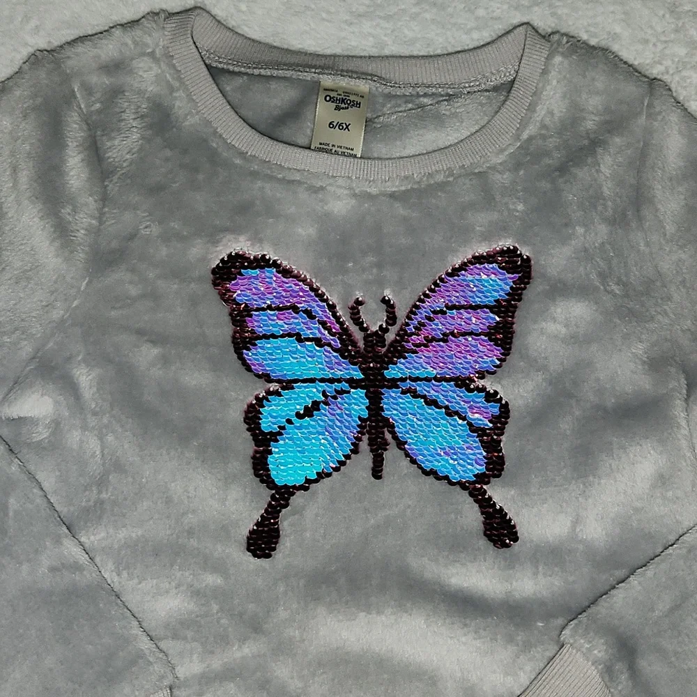 NWT Oshkosh B'Gosh
